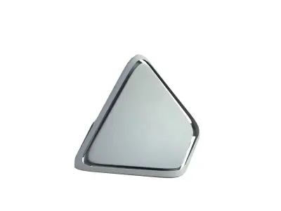 Sci Fi Object No 6679 Low Poly Texture
