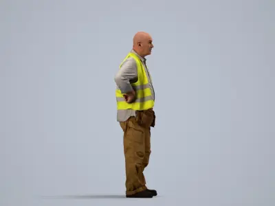 00105Erik003 3D model