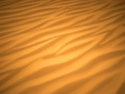 Terrain  Vol 62  - Game PBR Textures Texture