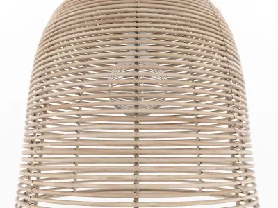 Vivi lamp small 3D model