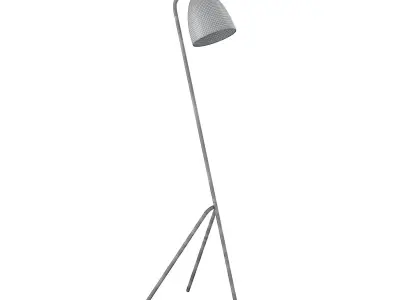 Floor Lamp - Nembus -  3D model