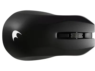 Gaming Mouse 3D model