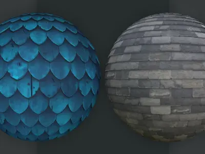 Tiling Texture Pack Texture