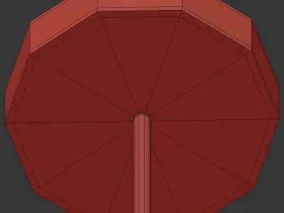 Inner Beauty 3D model