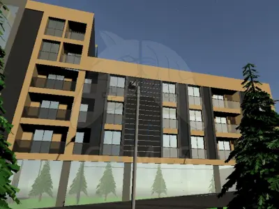 HOME ASSETS BY ASENA GAMES STUDiO 3D model