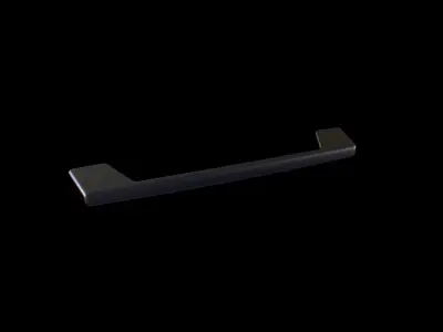 Handle 13 3D model