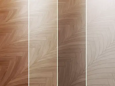 Chevron Venus By Carresol Editions   Texture