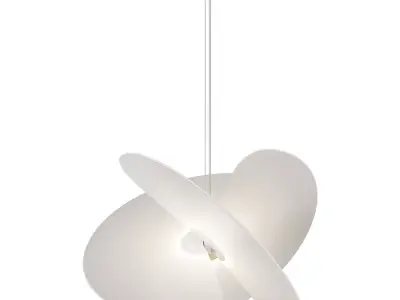 Levante light 3D model