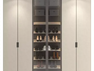 Rimadesio Cover 3D model