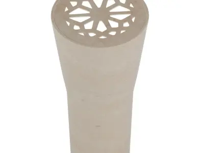 Pimar galatina light 3D model