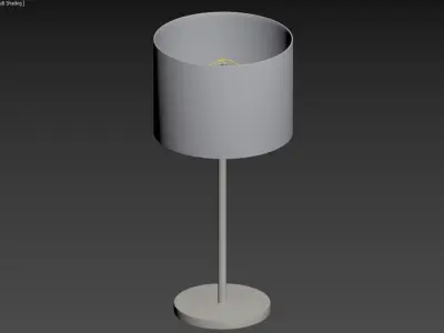 MASERLO Table lamp 3D model