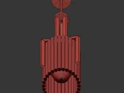 AVANY  3D model