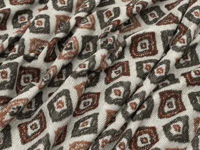 Nomadic Fabric VOL03 4K Seamless PNG PBR Textures Texture