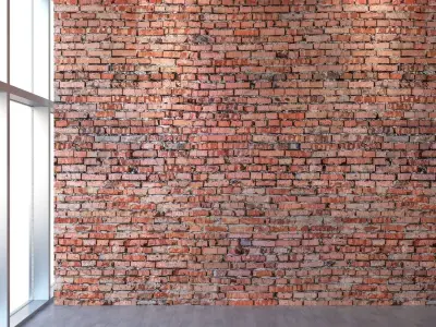 Brickwork 327 Texture