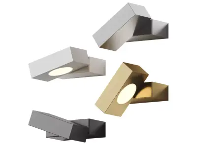 Carpyen - Quadrat 3D model