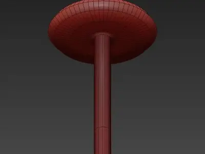 Ramirez Arteriors 3D model