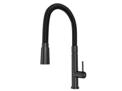 Professional Kitchen Faucet - BlanCuisine BCTAP-A2 3D model