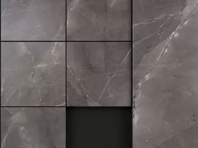 Keros Pulpis Marengo 330x330 3D model