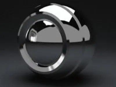 Material set Vol 1 for Vray 3D model