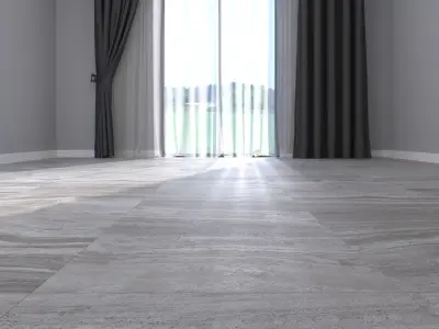 Floor Navona Grey Vein 60x60 Texture