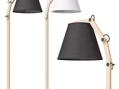 Alfa 22719 Joga 3D model