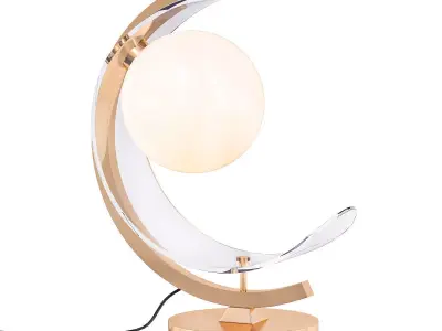 Mitzi Arden 3D model