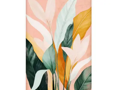 Art571 Low-poly 3D model