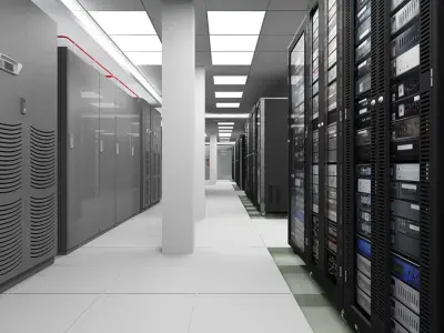  Communications Room 2 