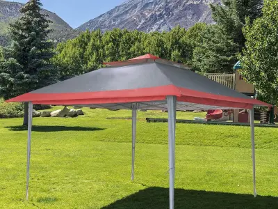 domi outdoor 010 3D model