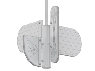 Geometric Task 3D model