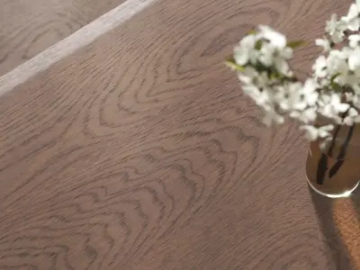 Dark oak wood veneer texture Texture