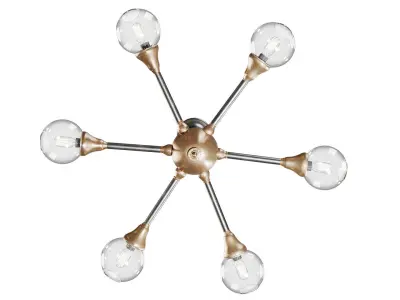 LustraSphere 3D model