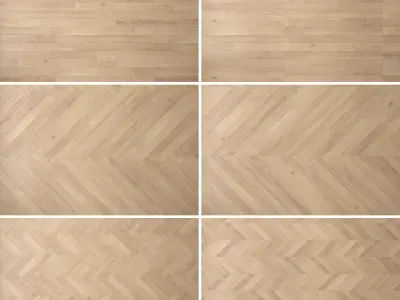 Wood Floor Set 34 Texture