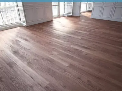 Floor 3 WITHOUT PLUGINS 3D model