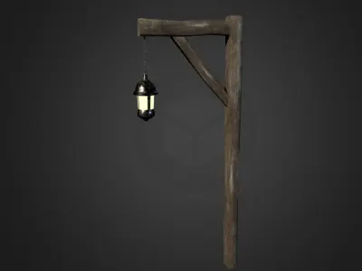 Medieval kit 3D Model Pack