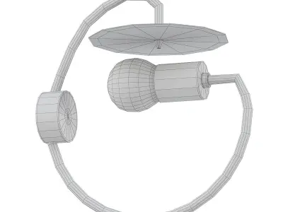 EBATLARDA  3D model