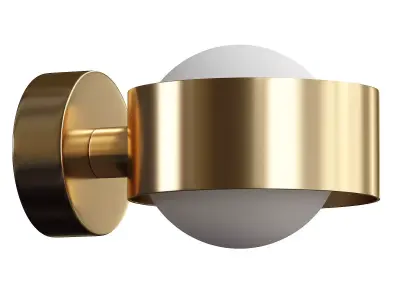  Mado wall light 3D model