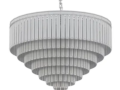 Odeon Clear 3D model