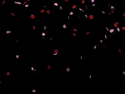 Unity Game VFX Collection Vol2 3D model