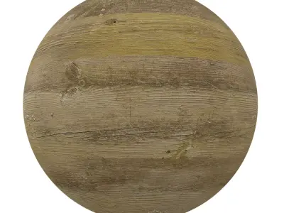 5 Seamless PBR Wood Textures  4K Texture