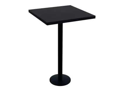 cocktail table 3D model