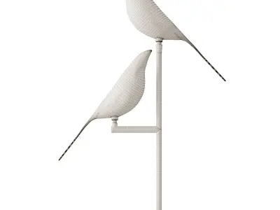 NOMI TAB 3D model purchase