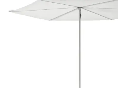 Extremis Inumbrina medium umbrella 3D model