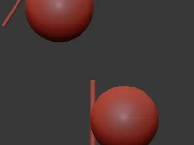 Light By Lee Broom 3D model