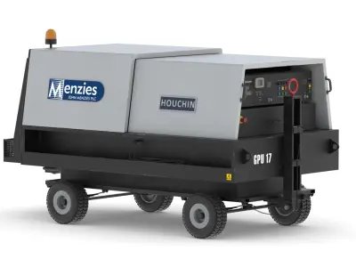  Airport 18 Models Collection 