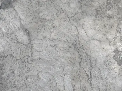 Marble Floor Bizantino Argento Set 1 Texture