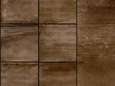 Keros Nabucco Maroon 500x500 3D model