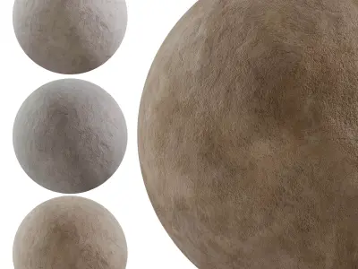 Plaster 03 - seamless Texture