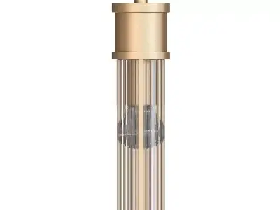 ALLEN MINI PENDANT 3D model