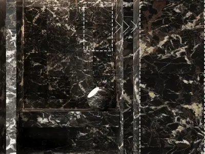 Marble Stone No168 Texture